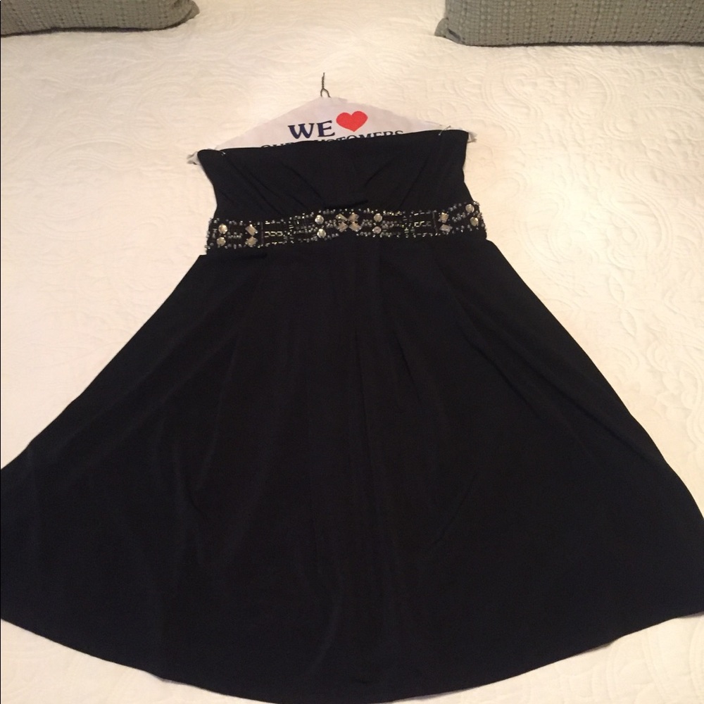 White House black market dress